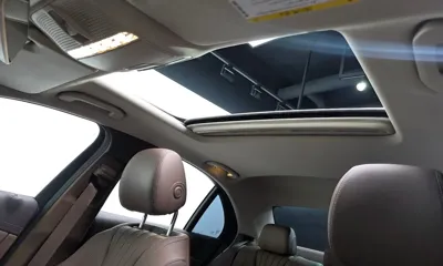 Mercedes-Benz E-Class 2019, 82987 км, за 26390000 KRW - фото 19