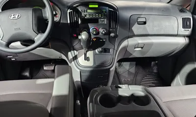 Hyundai Starex 2016, 141699 км, за 11000000 KRW - фото 13