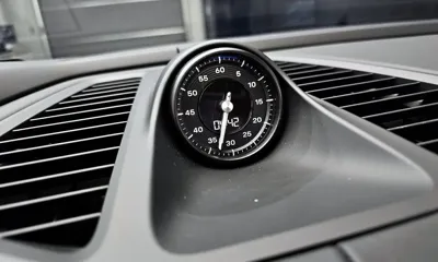 Porsche Macan 2025, 9851 км, за 106000000 KRW - фото 30