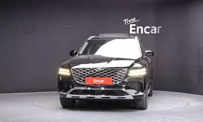 Genesis GV80 2024, 31586 км, за 61200000 KRW - фото 3