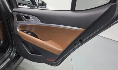 Genesis G70 2018, 92213 км, за 17000000 KRW - фото 25