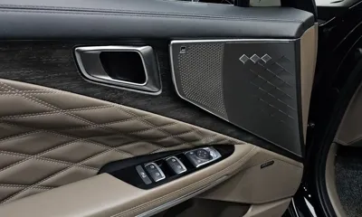 Kia K8 2022, 109092 км, за 23500000 KRW - фото 29
