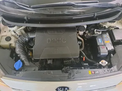 Kia Morning 2017, 60308 км, за 7700000 KRW - фото 6