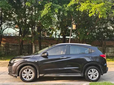 Honda Vezel 2017, 70000 км, за 43800 CNY - фото 4