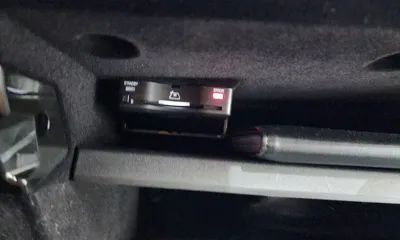 Mercedes-Benz C-Class 2022, 41771 км, за 39000000 KRW - фото 33