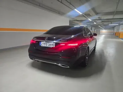 Mercedes-Benz E-Class 2021, 49127 км, за 41500000 KRW