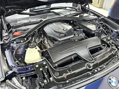 BMW Gran Turismo 2016, 139411 км, за 12300000 KRW - фото 6