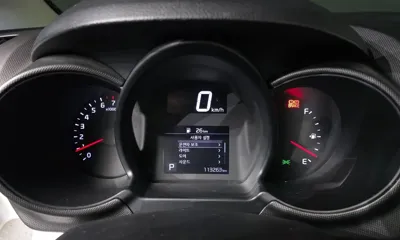 Kia Ray 2021, 113263 км, за 6300000 KRW - фото 8