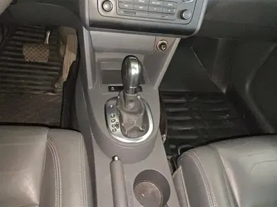 Volkswagen Touran 2015, 117800 км, за 38000 CNY - фото 16