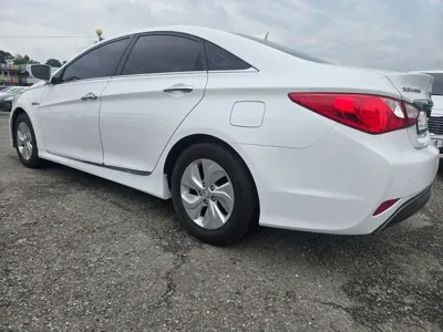 Hyundai Sonata 2015, 98600 км, за 7800000 KRW - фото 5