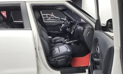 Kia Soul 2014, 155706 км, за 5900000 KRW - фото 26