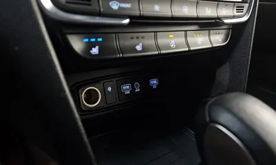 Hyundai Santafe 2019, 77269 км, за 22500000 KRW - фото 30