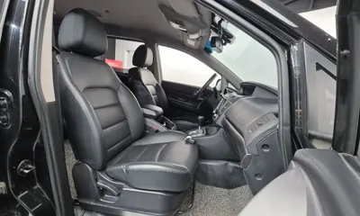 KG_Mobility_Ssangyong KORANDO 2017, 221506 км, за 5600000 KRW - фото 10