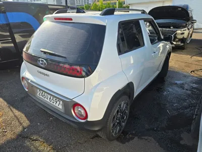 Hyundai Casper 2023, 81667 км, за 13500000 KRW