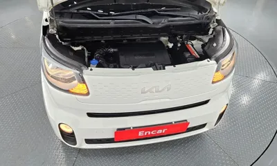 Kia Ray 2022, 89278 км, за 12000000 KRW - фото 6
