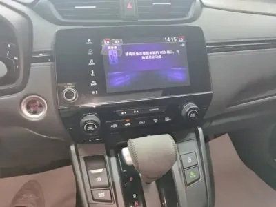 Honda CR-V 2022, 47300 км, за 122000 CNY - фото 13