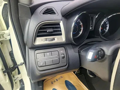 KG_Mobility_Ssangyong TIBOLI 2016, 86149 км, за 6900000 KRW - фото 11