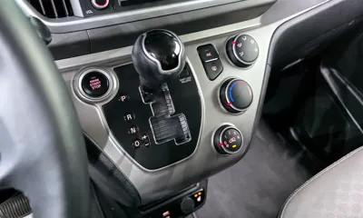 Kia Ray 2022, 46048 км, за 12600000 KRW - фото 9