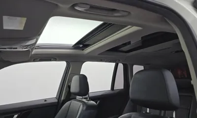 Mercedes-Benz GLK-Class 2013, 111766 км, за 11500000 KRW - фото 16