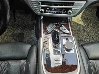 BMW 7-Series 2017, 185314 км, за 18500000 KRW - фото 18