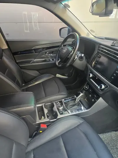 KG_Mobility_Ssangyong KORANDO 2019, 132500 км, за 12550000 KRW - фото 12