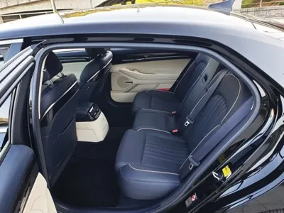Genesis EQ900 2016, 184789 км, за 17500000 KRW - фото 4