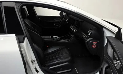 Mercedes-Benz CLS-Class 2019, 84116 км, за 34300000 KRW - фото 27