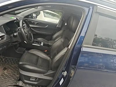 Chery Tiggo 8 2019, 75400 км, за 39400 CNY - фото 15