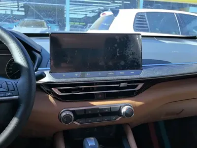 Nissan Teana 2024, 23000 км, за 99000 CNY - фото 13