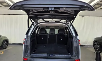 Land Rover Discovery 2019, 137640 км, за 23990000 KRW - фото 20
