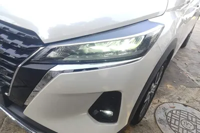 Nissan Kicks 2022, 45100 км, за 97131.32 CNY - фото 8