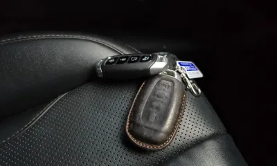 Hyundai Santafe 2019, 83008 км, за 17590000 KRW - фото 33