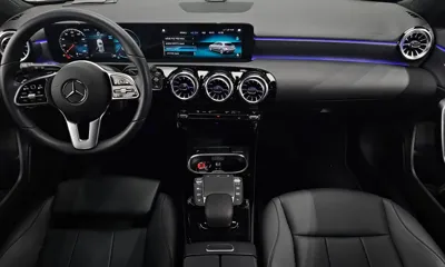 Mercedes-Benz A-Class 2022, 16842 км, за 25800000 KRW - фото 7