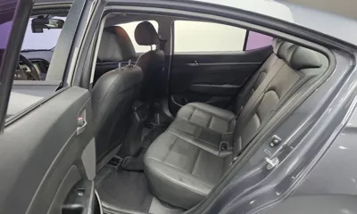 Hyundai Avante 2016, 134192 км, за 6490000 KRW - фото 12
