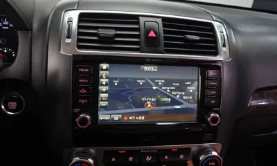 Kia Mohave 2017, 130277 км, за 14990000 KRW - фото 14