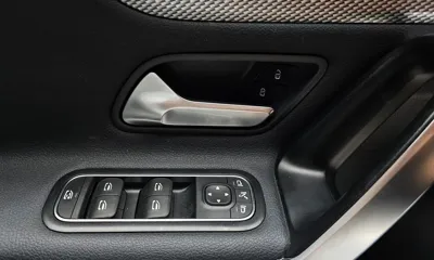 Mercedes-Benz A-Class 2022, 94671 км, за 22500000 KRW - фото 29