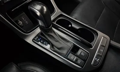 Hyundai Grandeur 2019, 234931 км, за 7800000 KRW - фото 9