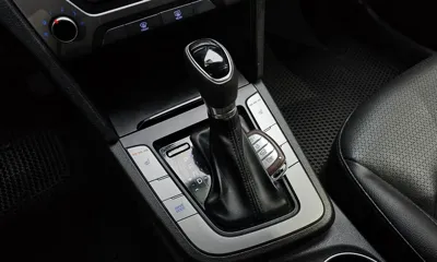 Hyundai Avante 2018, 154071 км, за 7900000 KRW - фото 9