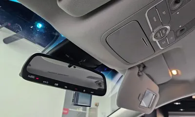 Kia K9 2018, 118511 км, за 12800000 KRW - фото 19