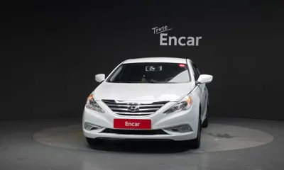 Hyundai Sonata 2014, 159740 км, за 4900000 KRW - фото 3