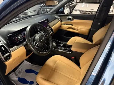 Kia Sorento 2022, 195096 км, за 16490000 KRW - фото 9