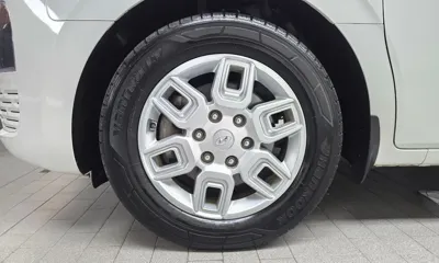 Hyundai Staria 2022, 71421 км, за 25900000 KRW - фото 5