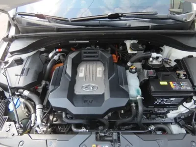 Hyundai Ioniq 2018, 231090 км, за 7990000 KRW - фото 17