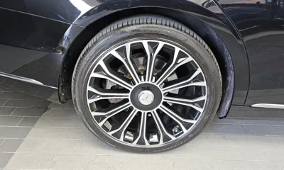 Mercedes-Benz S-Class 2020, 44898 км, за 66000000 KRW - фото 5