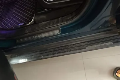 GAC Trumpchi GS8 2022, 16900 км, за 111119.61 CNY - фото 31