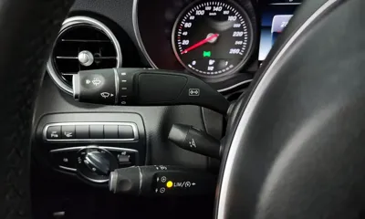 Mercedes-Benz C-Class 2018, 86991 км, за 17500000 KRW - фото 27