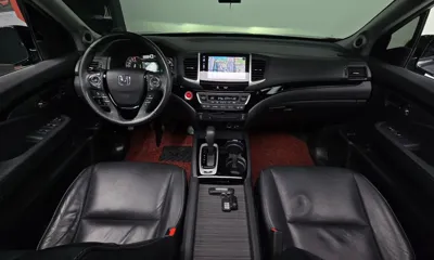 Honda Pilot 2018, 130302 км, за 13900000 KRW - фото 7