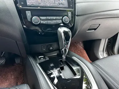 Nissan X-Trail 2020, 65000 км, за 69800 CNY - фото 11