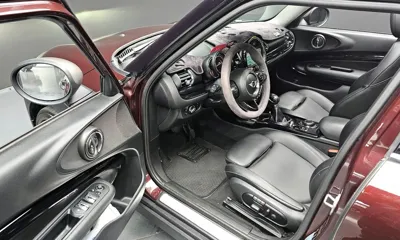 MINI Clubman 2016, 167391 км, за 7500000 KRW - фото 12