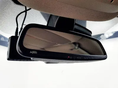 Renault-KoreaSamsung QM6 2017, 144000 км, за 7700000 KRW - фото 11